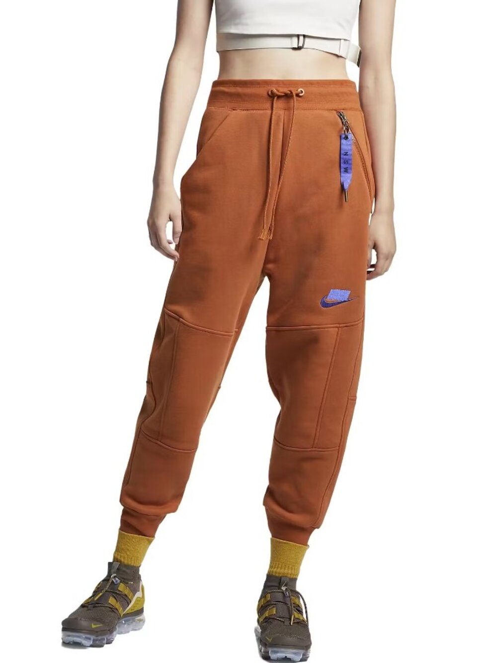 Nike NSW Women's Fleece Joggers